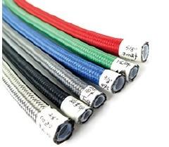 SAE SS316 Cover PTEE  Hose IMPCO LPG Parts