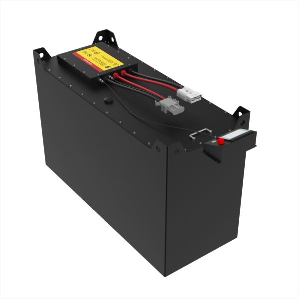 36V 420Ah Universal Forklift Battery - Fits Reach Trucks & Counterbalance Forklifts