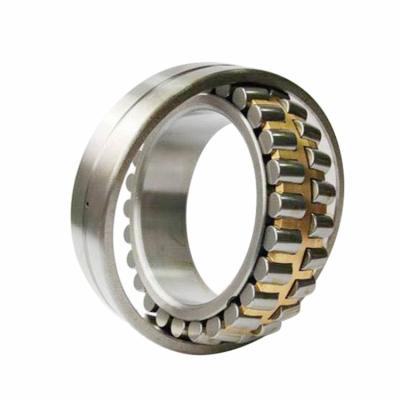 22318E Spherical Roller Bearing High Load Carrying HRC58 Gearbox Bearing