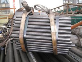 DOM Steel Tubing ASTM A513 for Automotive Industry