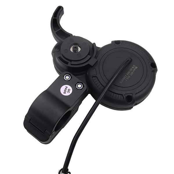 Accesorios originales antiguos para patinete eléctrico NFC Dashboard para V-Sett 8/8+/9/9+/10+/11+ Repuestos de patinete Pantalla