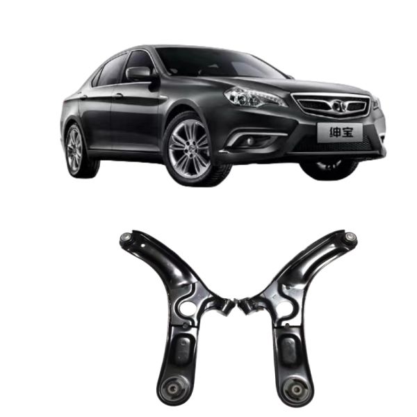 2017-2020 Baic Saab 18 D50 U5 Energy EU5 Lower Arm Lower Swing Arm Front Triangle Arm