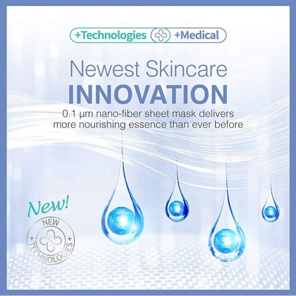 Lyz Cuetom Custom Logo Organic Pomegranate Face Pure Natural Anti-Aging Anti-Oxidation Whitening Moisturizing Free Home Sheet