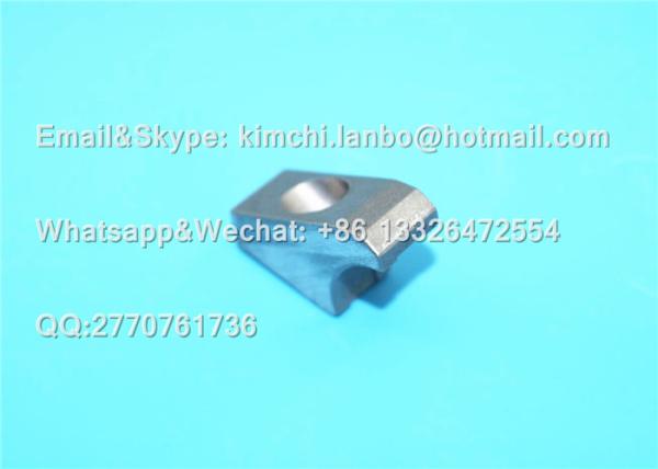 SPW-8306-402 komori gripper pad original komori printing machine spare parts