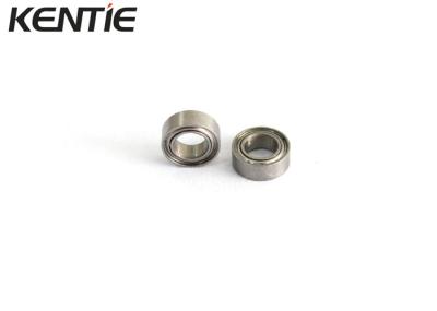 Heavy Duty Standard Miniature Ball Bearings SMR93ZZ 3 * 9* 4mm SUS440