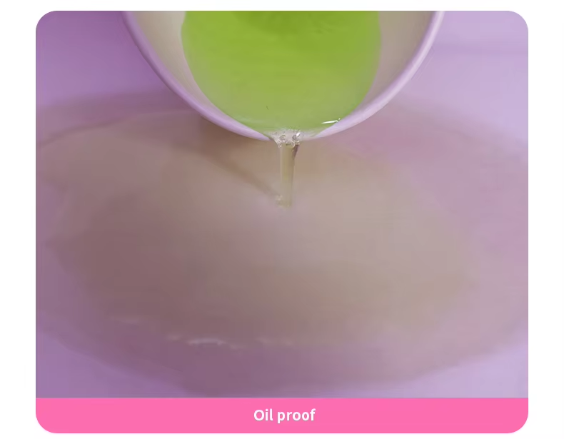 50pcs/Bag 100pcs/Bag Nail Table Towels Waterproof Nail Desk Towels