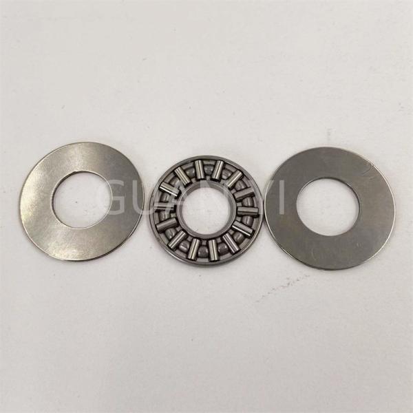 OTOTRI Precision P5 AXK4060 Large Thrust Needle Roller and Cage Assembly