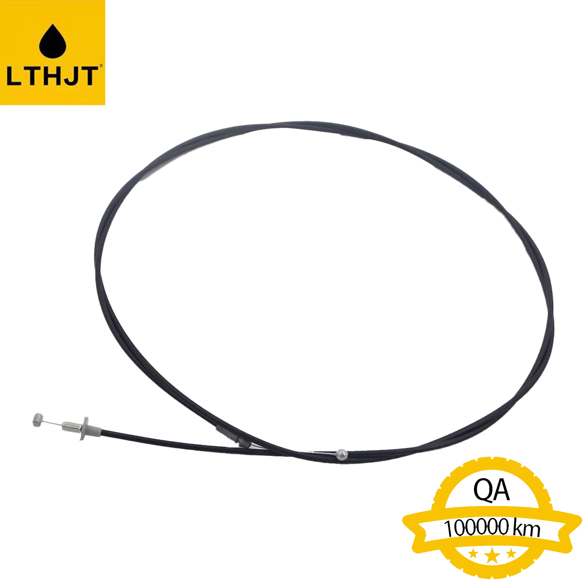 Auto Parts Engine Hood Release Cable OEM 53630-60160 for Land Cruiser Prado 2009-2015