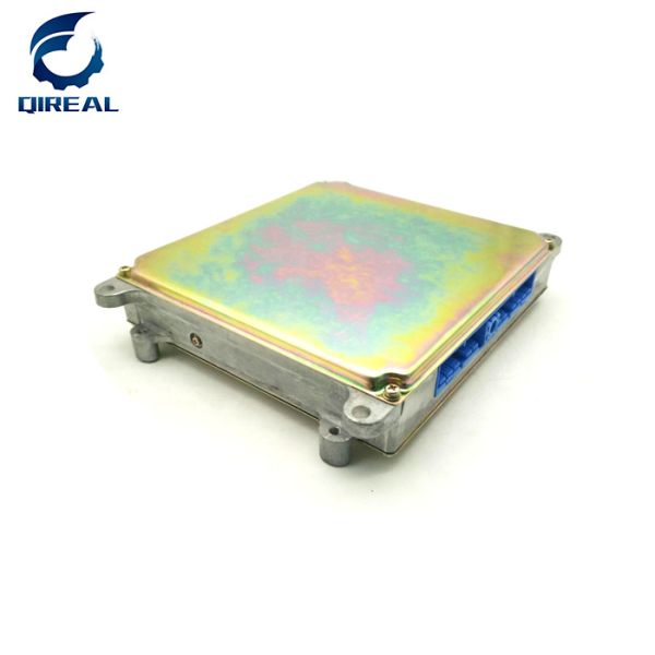 Electrical Parts EX200-2 Excavator Control Panel 9104912