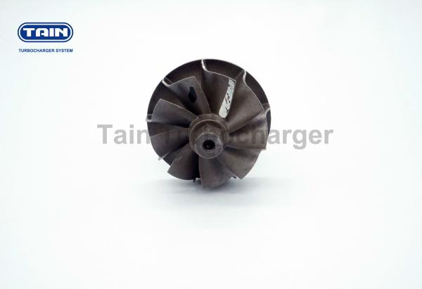 KP35 Turbine Wheel Shaft Wheel 10009700029 10009700027H For VOLKSWAGEN / VW AMAROK 2.0BITDI TWIN TURBO 120KW