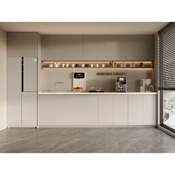 Kitchen Cabinet Modern Styles Offering Designs For Contemporary Homes