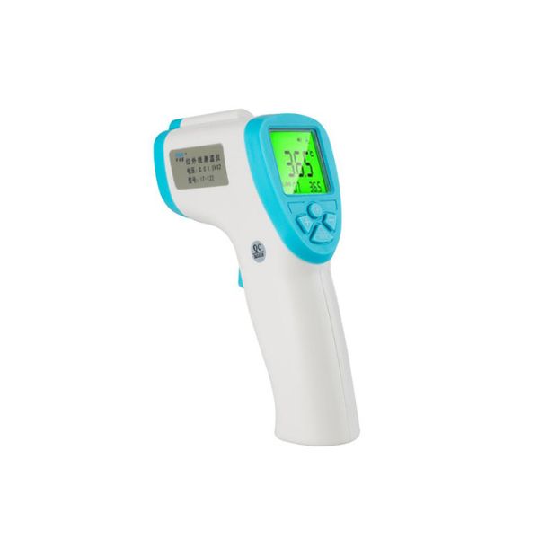 Electronic forehead thermometer household non-contact thermometer infrared thermometer