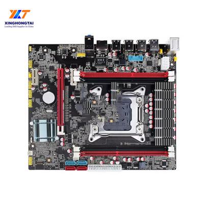 Fabricante de placas eletrónicas de PCB SMT PCBA para telemóvel