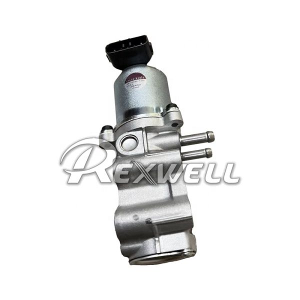 2009- Year EGR Valve 25630-51011 For Toyota Land Cruiser Coaster Lexus 2015-2022
