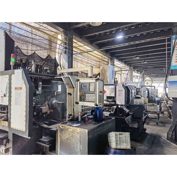 Wanzhuo (Jiangsu) Hardware Tools Manufacturing Co., Ltd