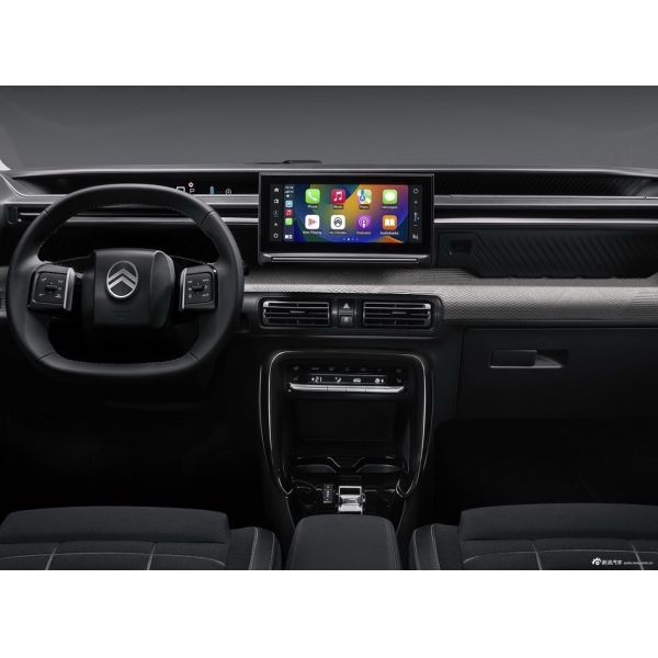 NUEVO CITROEN Ë-C3 TODO Eléctrico Nuevo vehículo eléctrico 320km alcance 57min Carga rápida