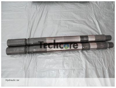 Hydraulic Jar Open Hole DST Tool Cased Hole Hydraulic Jar Test NACE MR0175