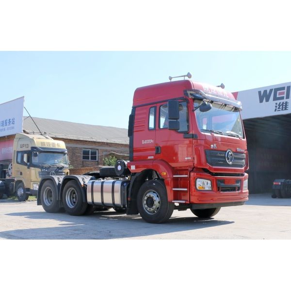 SHACMAN M3000 4x2 6x4 грузовик прицеп трактор для продажи трактор грузовик