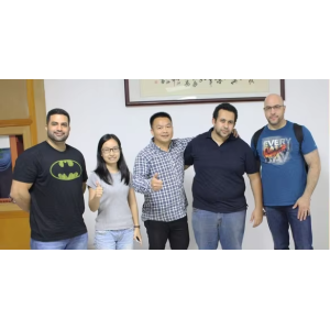 Shenzhen Wenhui Technology Devclopment Co.Ltd.
