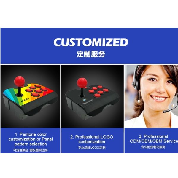 16 Bit Built-in 145 Arcade Game Retro Joystick Video Game Consoles Pocket  ABS Console Players Stick Controller Console AV