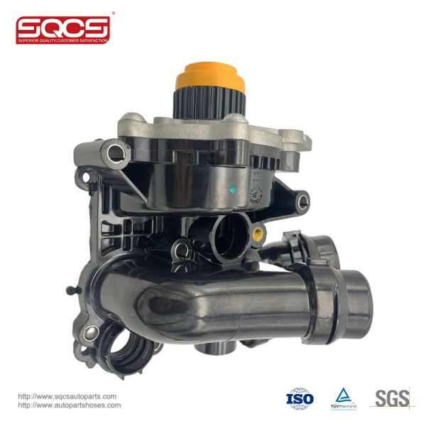 Water Pump For Audi A3 A5 Engine Assembly Part Water Pumps 06h121026cf