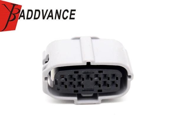 6189-1092 90980-12326 Sumitomo impermeável selaram conectores 13 Pin Female