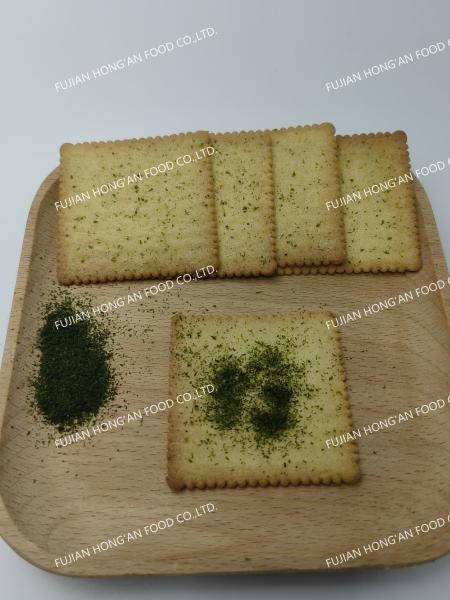 Umami Aonori Seaweed Sprinkles for Japanese Cuisine Rice Potato Chips Seasoning