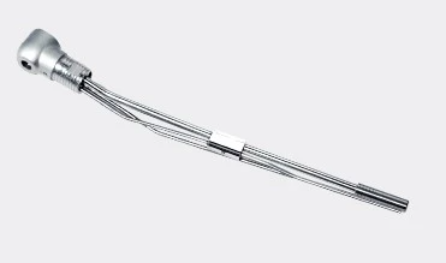 брызг турбин 10.8mm отверстия головы 4 зубоврачебных Наконечники одиночных стандартные