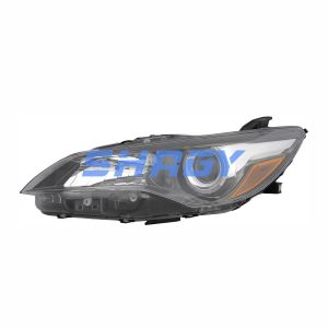 Pour Toyota Camry 2015-2017 8111050-06E60 Feux avant