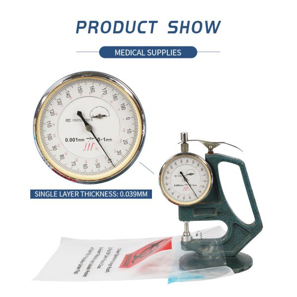 Сумка перехода образца OEM