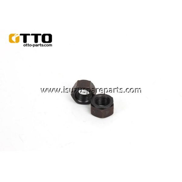 9-09840316-0 Isuzu Spare Parts Connecting Rod Nut