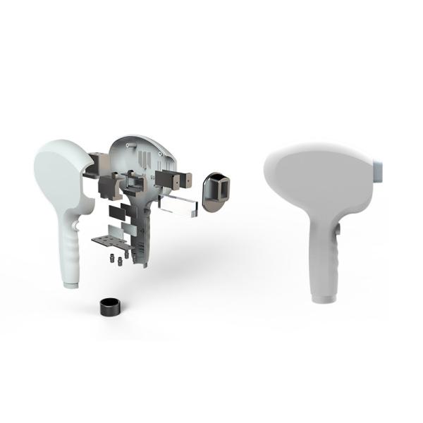 finishing touch instant painless 755nm 808nm 1064nm hair remover permanent machine