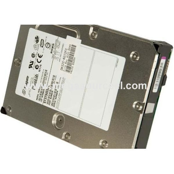 ST373453FC Seagate 73-GB 15K FC-AL