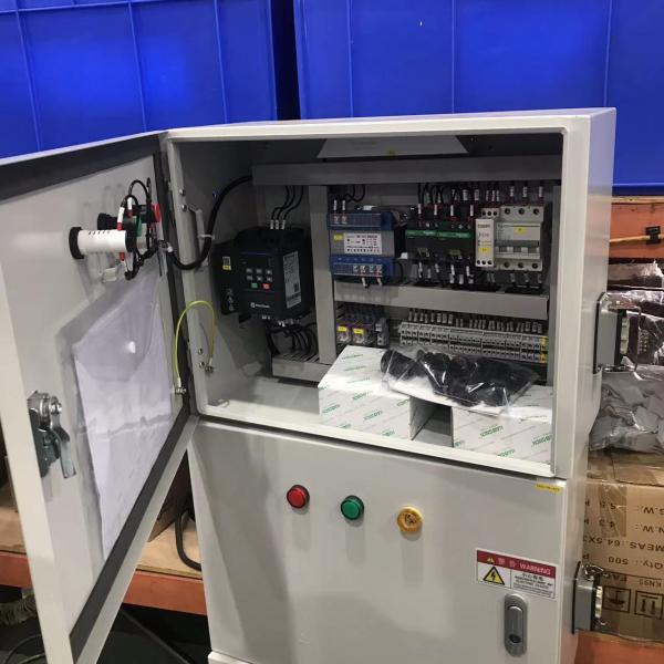 Inverter Control Panel for Crane Traveling 3Phase 220V-480V IP55