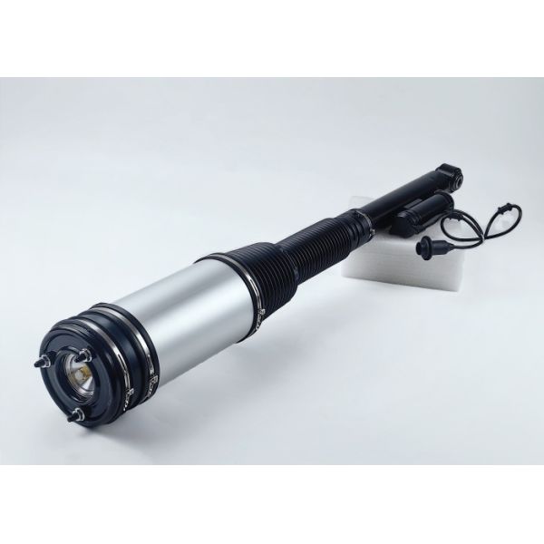 New Rear AIRMATIC Air Suspension Strut & Shock Absorber for Mercedes W220 S-Class 2203202338 4MATIC (Left/Right)