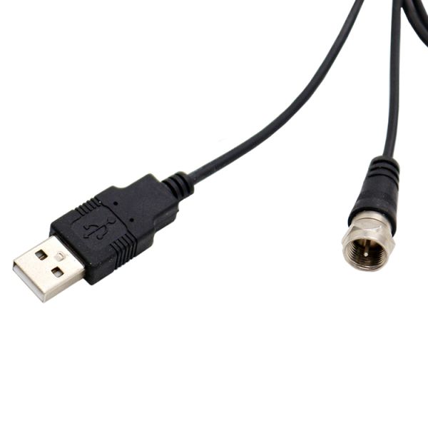 High Gain Indoor Digital HDTV Antenna 862MHz Flat HD With Amplifier