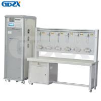 ZXDN-306 220V 380V Banco de ensaio do medidor de energia trifásico