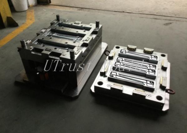 Moule de compression SMC 300000-1000000 coups, monocavité
