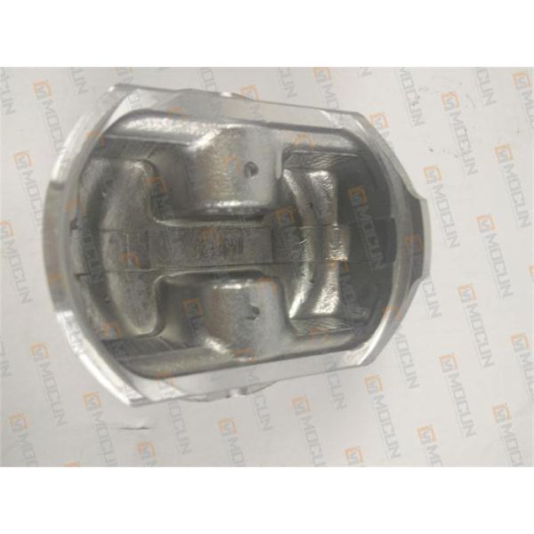 Поршени машинных частей К25 Ниссан автомобильные, части 12010-ФУ522 грузоподъемника поршеня двигателя автомобиля запасные