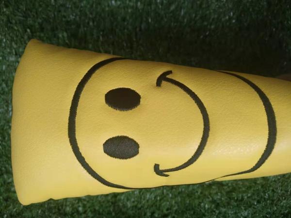 club covers , Golf headcover , golf headcover , putter headcover ,  headcover