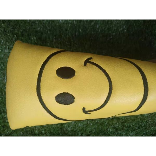 club covers , Golf headcover , golf headcover , putter headcover ,  headcover