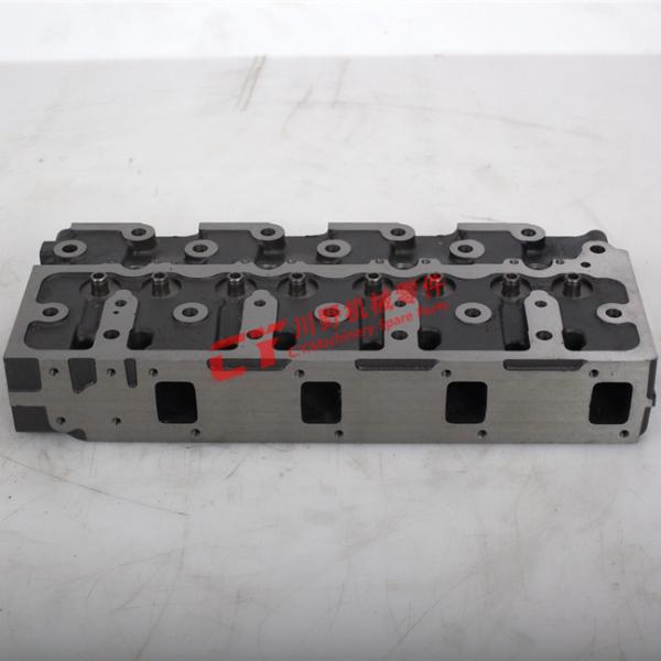 729900 - 11100 pièces de moteur diesel de culasse 4TNE94