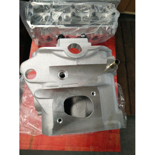 головка цилиндра двигателя 06A103351 06B103373A на гольф Фольксваген 2000 1.6/2.0lt