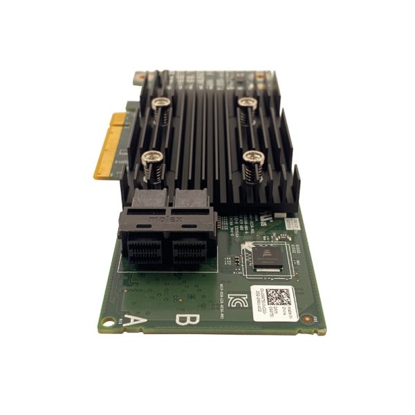 Dell H840 raid  6 Gbps  SATA/SAS with Two Mini-SAS HD External SFF with Lower Price