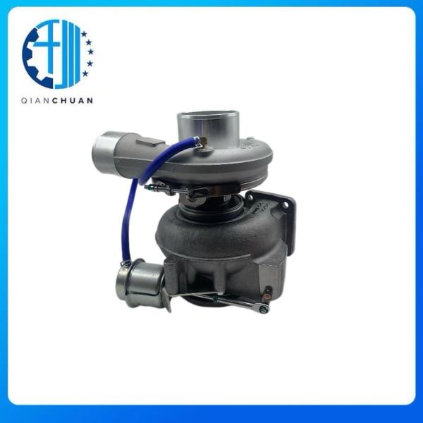 S310G119 Turbocompressor 358-4924 para o tractor Caterpillar CX31-C9I 586C Motor C9