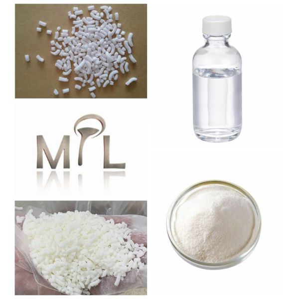 Hot Selling 1847-58-1 99% Slsa Sodium Lauryl Sulfoacetate for Soap