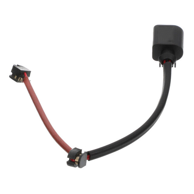 Auto Brake Parts Brake Pad Wear Sensors Line for Volkswagen Touareg OE 7L0 907 637
