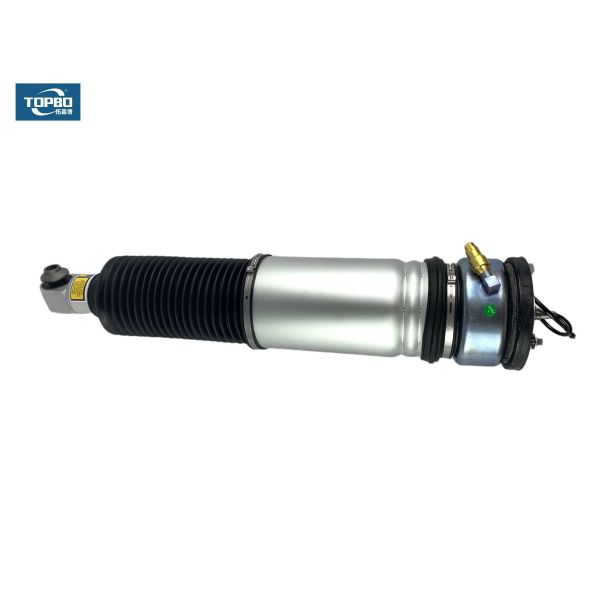 37126785535 gauche d'arrière des pièces E65 E66 de suspension d'air de BMW avec l'ADS