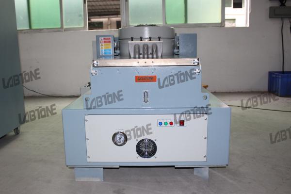 Small and Simple Vibration Table For Printed Circuit Boards With IEC 60086-5
