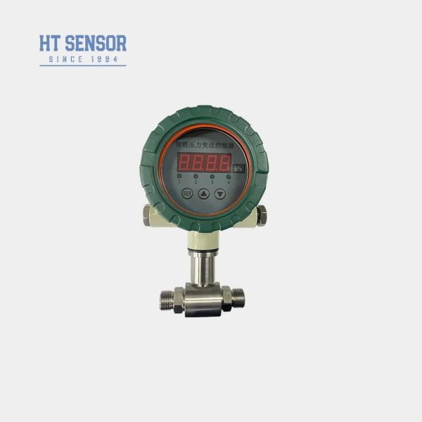 Differential Pressure Alarm Switch Controller Pressure Switch Differential Pressure Transmitter